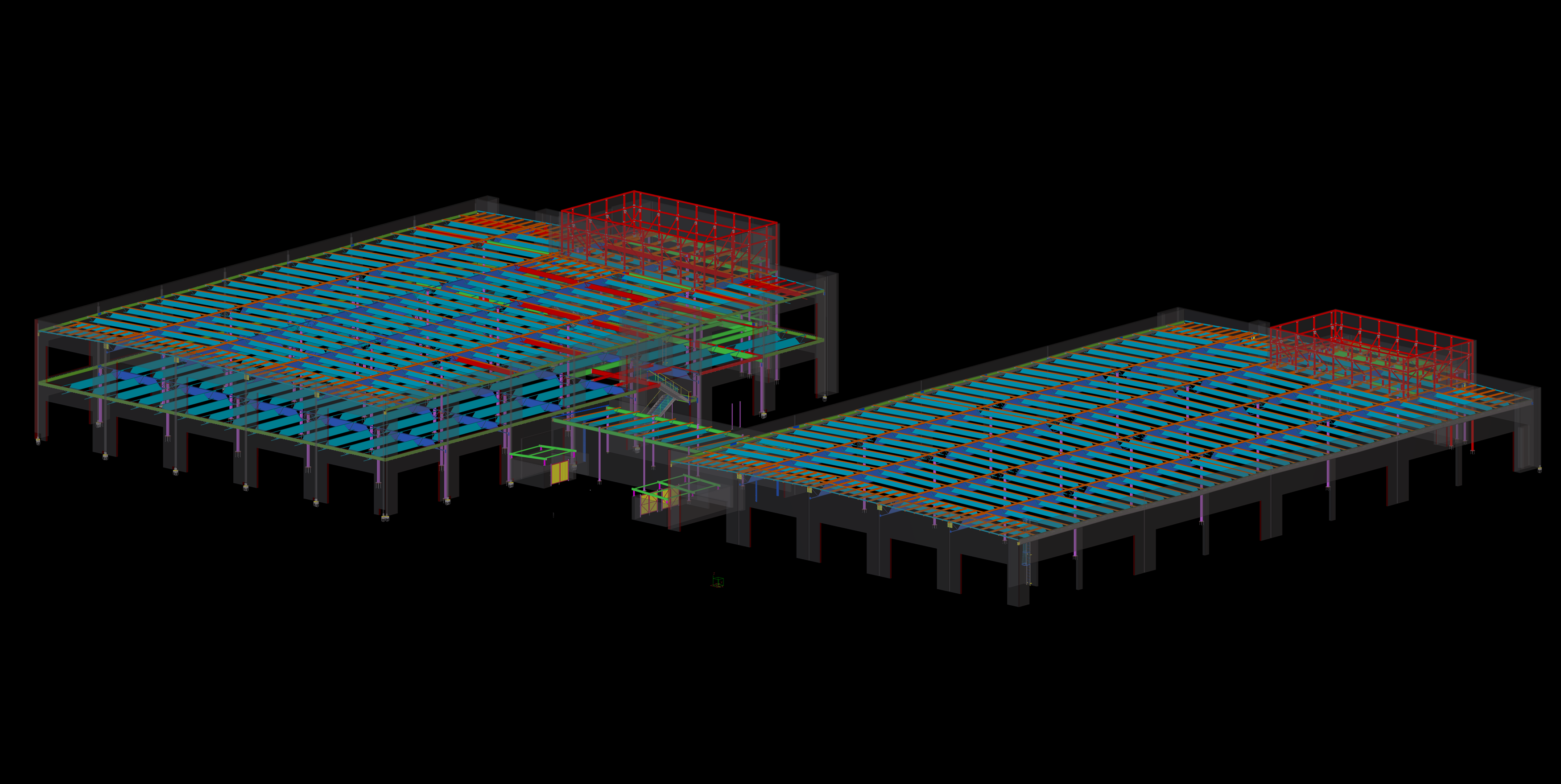 Skyline Tech Hub